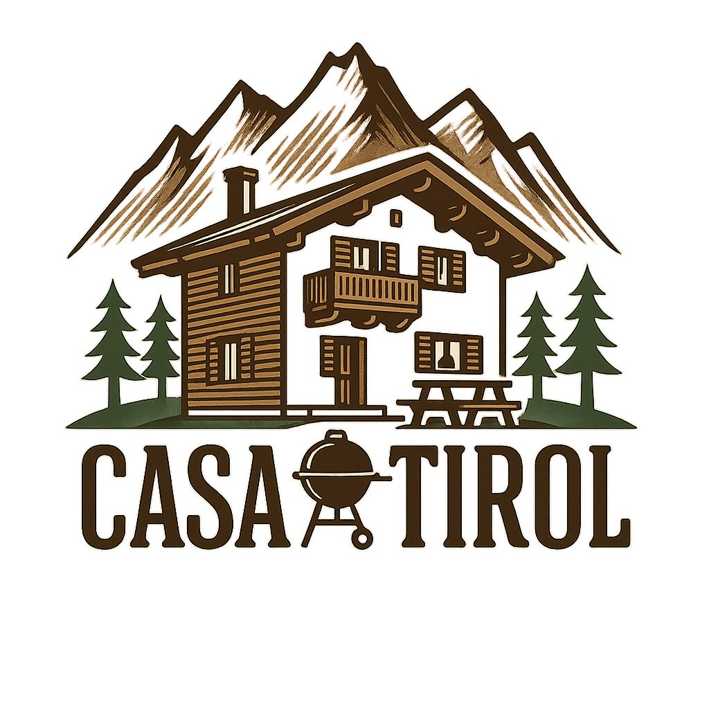 CasaTirol Logo